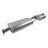 AP Exhaust 7570 Exhaust Muffler Assembly