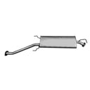 AP Exhaust 7584 Exhaust Muffler Assembly