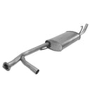 AP Exhaust 7684 Exhaust Muffler Assembly