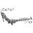 AP Exhaust 770042 Catalytic Converter with Integrated Exhaust Manifold - Front