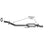 KHZV 770419 Catalytic Converter