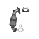 AP Exhaust 771393 Catalytic Converter - Front Left