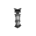 AP Exhaust 771398 Catalytic Converter - Front