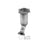 AP Exhaust 771409 Catalytic Converter - Front Left