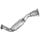 AP Exhaust 771519 Catalytic Converter - Front
