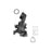 AP Exhaust 771534 Catalytic Converter - Front