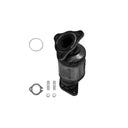 AP Exhaust 771542 Catalytic Converter - Front Right