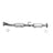 AP Exhaust 771802 Catalytic Converter