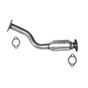 AP Exhaust 772328 Catalytic Converter - Rear