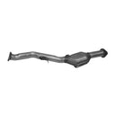 KHZV 772468 Catalytic Converter - Rear