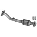 AP Exhaust 772475 Catalytic Converter - Rear
