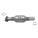 KHZV 772520 Catalytic Converter - Rear