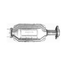 KHZV 772533 Catalytic Converter - Rear