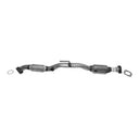 AP Exhaust 772778 Catalytic Converter - Rear