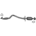AP Exhaust 772795 Catalytic Converter - Rear