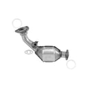 AP Exhaust 774016 Catalytic Converter - Front