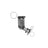 AP Exhaust 774152 Catalytic Converter - Front Right