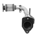 AP Exhaust 774364 Catalytic Converter - Front