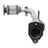 AP Exhaust 774364 Catalytic Converter - Front