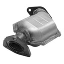 AP Exhaust 774369 Catalytic Converter - Front Right