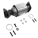 AP Exhaust 774377 Catalytic Converter - Front Left