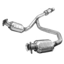 AP Exhaust 774384 Catalytic Converter