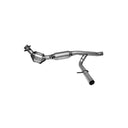 AP Exhaust 774401 Catalytic Converter - Right