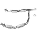 AP Exhaust 774456 Catalytic Converter