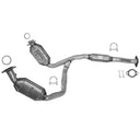 AP Exhaust 774763 Catalytic Converter