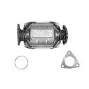 AP Exhaust 775318 Catalytic Converter - Rear