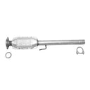 AP Exhaust 775334 Catalytic Converter - Rear