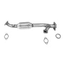 AP Exhaust 775346 Catalytic Converter - Rear Right