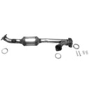 AP Exhaust 775389 Catalytic Converter - Rear Right