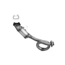 AP Exhaust 776011 Catalytic Converter with Integrated Exhaust Manifold - Left