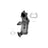AP Exhaust 776015 Catalytic Converter - Front Right
