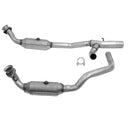AP Exhaust 776359 Catalytic Converter