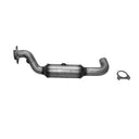 AP Exhaust 776393 Catalytic Converter - Left