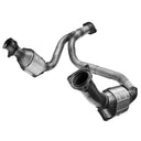 AP Exhaust 776426 Catalytic Converter