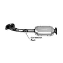 AP Exhaust 776524 Catalytic Converter