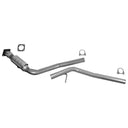 AP Exhaust 776758 Catalytic Converter