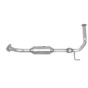AP Exhaust 776796 Catalytic Converter - Left