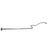 AP Exhaust 78231 Exhaust Pipe - Rear