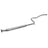 AP Exhaust 78232 Exhaust Pipe - Rear