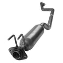 AP Exhaust 78236 Exhaust Pipe - Center