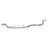 AP Exhaust 78257 Exhaust Pipe