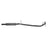 AP Exhaust 78285 Exhaust Pipe