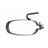 AP Exhaust 8013 Exhaust Bracket - Left