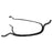 AP Exhaust 8055 Exhaust Bracket