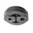 AP Exhaust 8092 Exhaust System Hanger - Left, Lower, Right or Upper