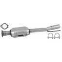 AP Exhaust 809528 Catalytic Converter - Rear